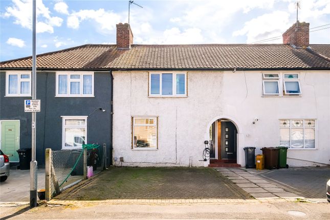 Boulton Road, Dagenham RM8 2 bed terraced house for sale