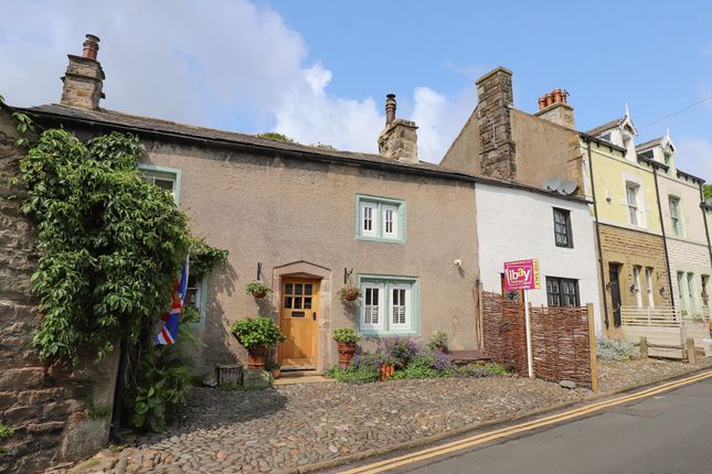 Main Street, Heysham Village 3 bed cottage for sale