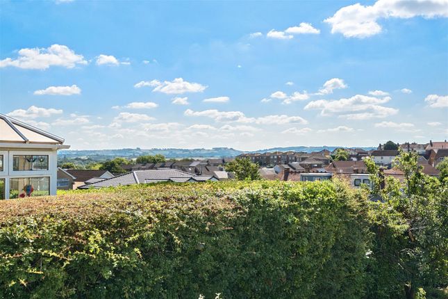 Westons Way, Kingswood, Bristol 3 bed detached bungalow for sale