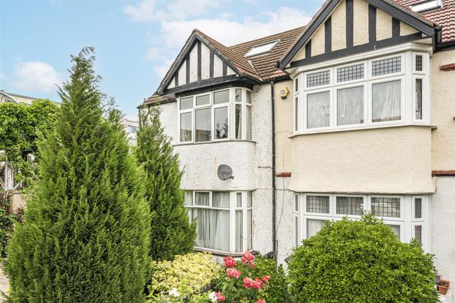 Merton Hall Road, Wimbledon SW19 2 bed maisonette for sale