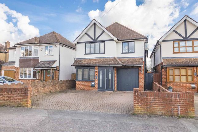 Swallow Street, Iver SL0 4 bed detached house for sale