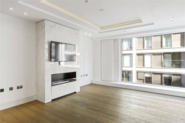 Wolfe House, Kensington High Street... 3 bed apartment for sale