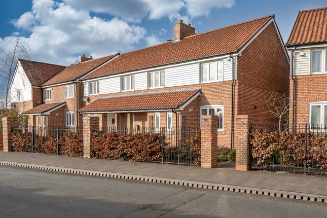 Pirnhow Street, Ditchingham 3 bed semi