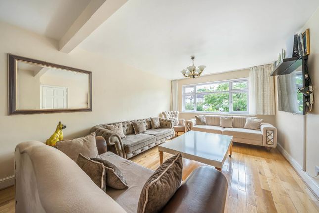 Winn Road, Lee, London, SE12 4 bed semi