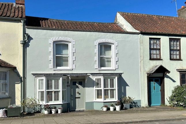 3 bedroom character property for sale