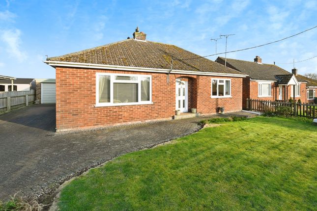 4 bedroom detached bungalow for sale