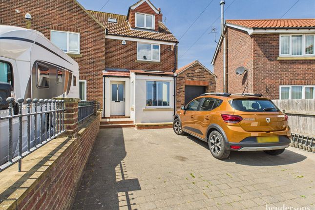 3 bed semi-detached house