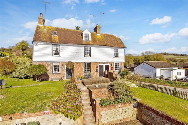 3 bed terraced house