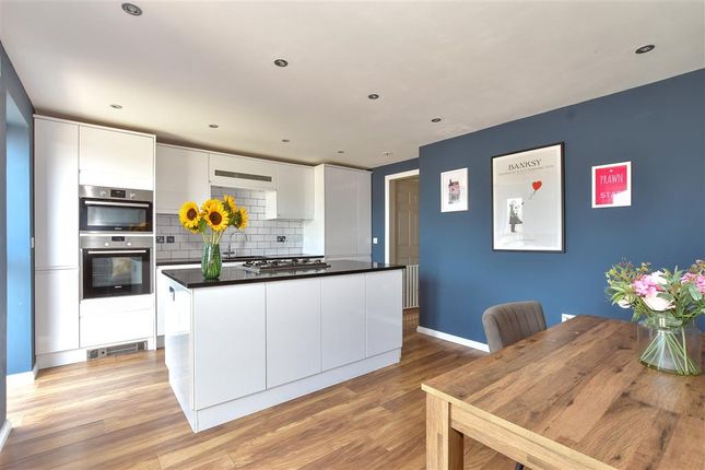 Aurelie Way, Whitstable, Kent 3 bed townhouse for sale