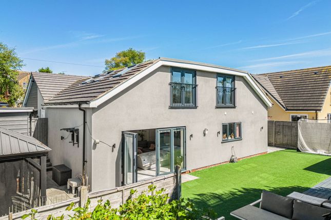 Gilders, Sawbridgeworth CM21 5 bed detached house for sale