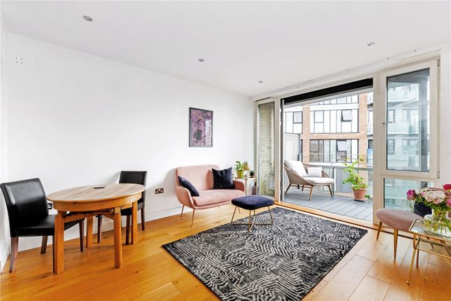 1 bed flat