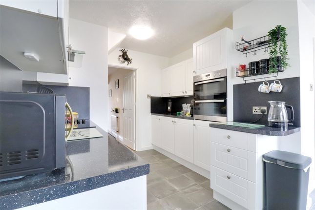 Parkes Road, Great Torrington, Devon... 3 bed semi