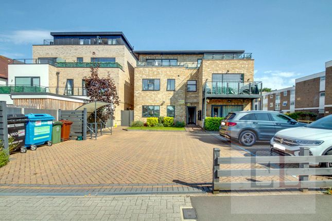 Harrowdene Road, Wembley HA0 2 bed apartment for sale