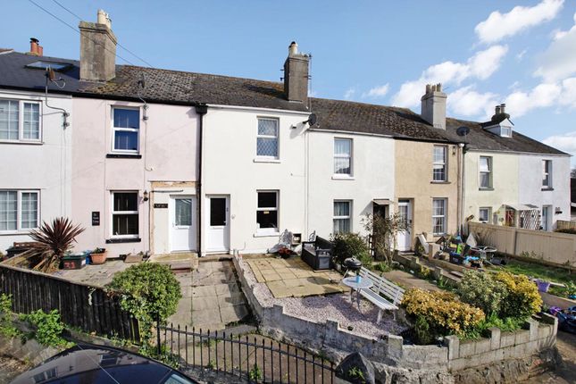Daimonds Lane, Teignmouth, TQ14 2 bed cottage for sale