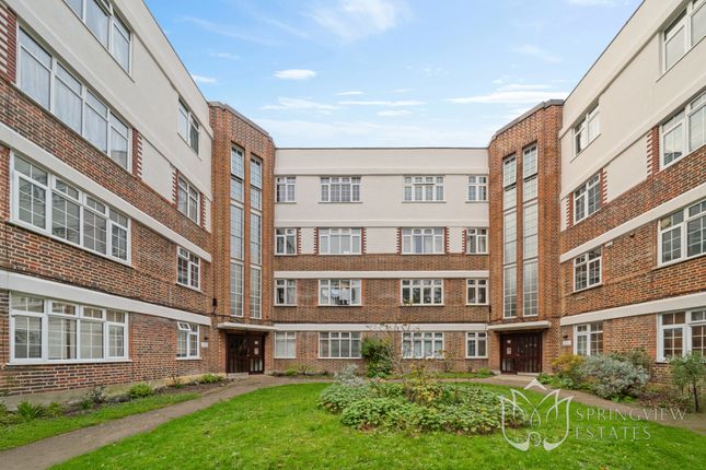 1 bed flat