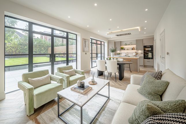 4 bedroom town house for sale