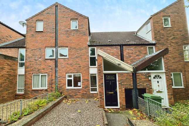 Pageant Drive, Telford TF4 4 bed terraced house for sale