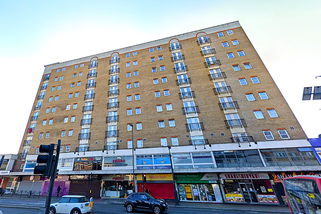 1 bed flat