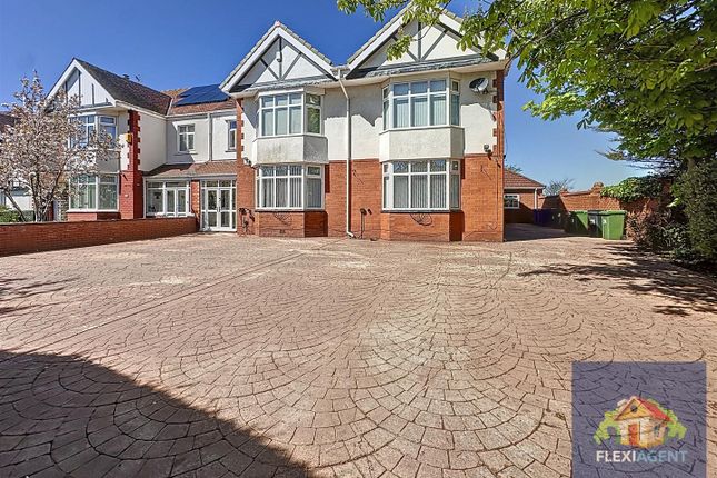 Liverpool Road, Southport PR8 4 bed house for sale