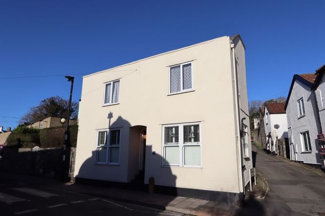 Old Street, Clevedon 2 bed apartment for sale