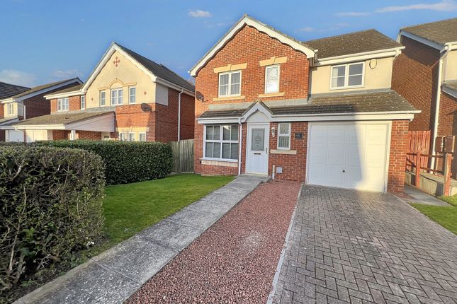 Finchlay Court, Acklam... 4 bed detached house for sale
