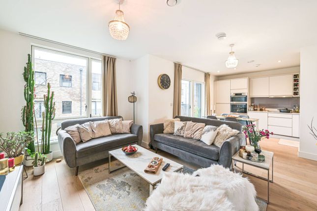 Grove Park, Colindale, London, NW9 1 bed flat for sale