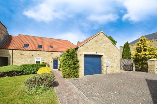 Hallgarth Court, Newsham 3 bed detached house for sale