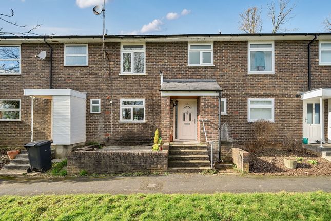Coney Green, Winchester, SO23 3 bed terraced house for sale