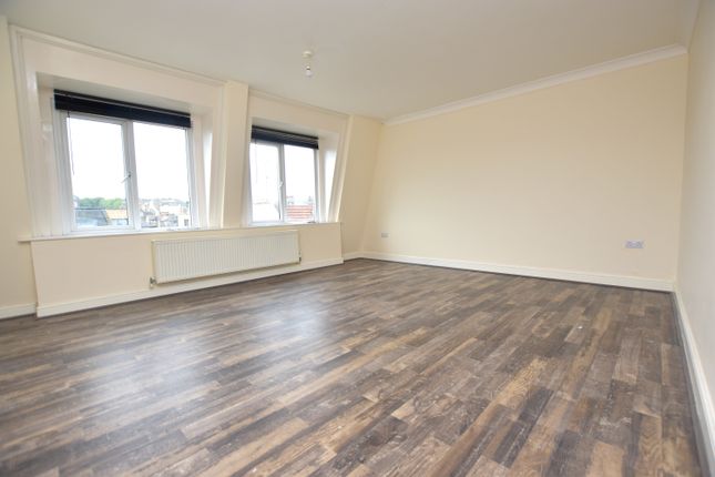 Dane Road, Margate 2 bed apartment for sale
