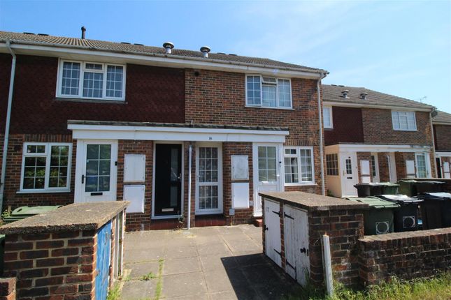 1 bedroom maisonette for sale