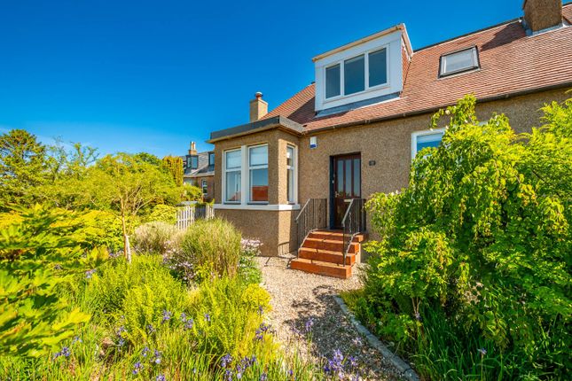 12 Riselaw Terrace, Edinburgh, EH10 4 bed semi