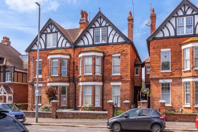 Sackville Road, Hove 1 bed apartment for sale