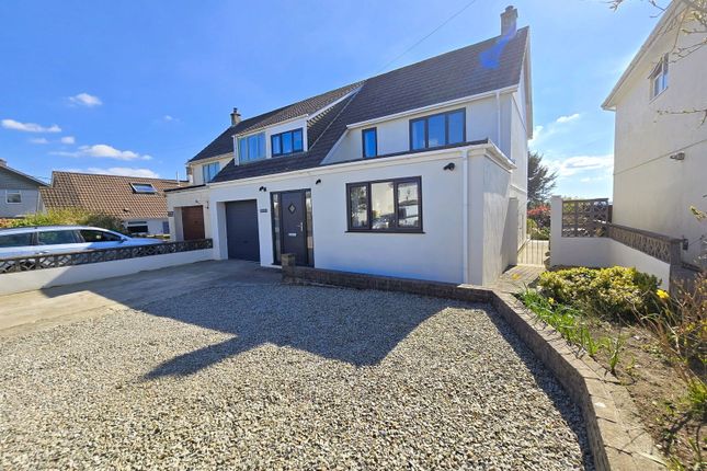 3 bed semi-detached house