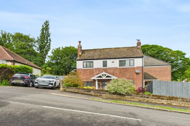 Sharpe Avenue, Greenhill. S8 7SJ 4 bed detached house for sale