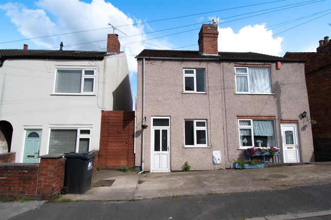 2 bedroom semi-detached house for sale