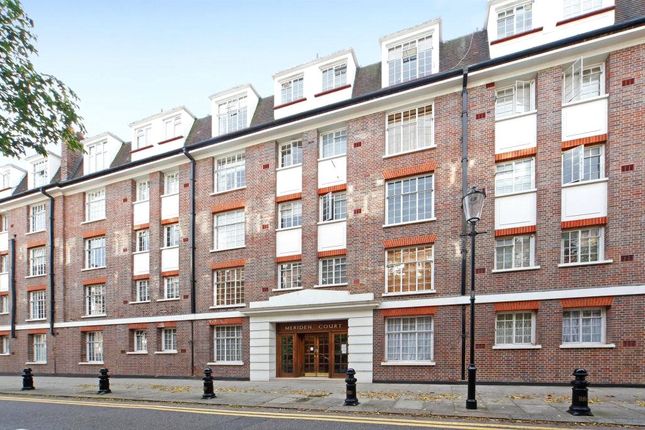 Meriden Court, Chelsea Manor Street... 1 bed apartment for sale