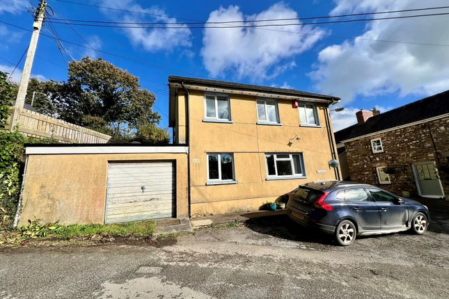 Meidrim, Carmarthenshire, 4 bed detached house for sale