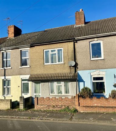 Westcott Place, Swindon SN1 2 bed terraced house for sale