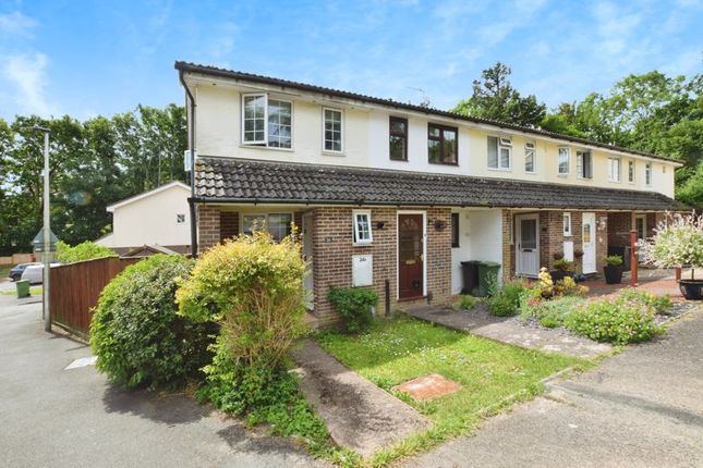 Gloucester Road, Exeter 2 bed end of terrace house for sale