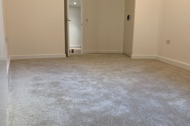 1 bed flat