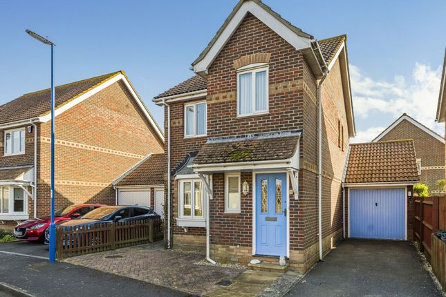 Beacon Drive, Selsey, PO20 4 bed detached house for sale