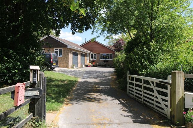 Horsham Road, Horsham RH12 4 bed detached house for sale