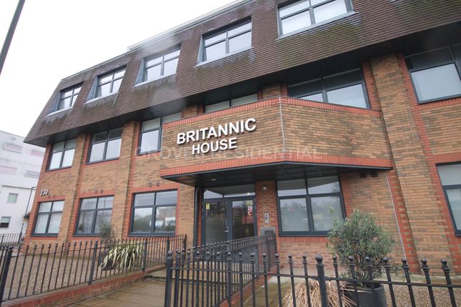 Britannic House, New Malden Studio for sale