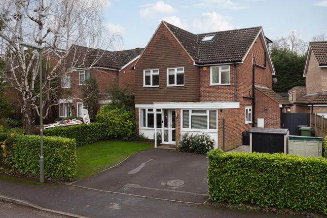 Hatherwood, Leatherhead KT22 4 bed detached house for sale