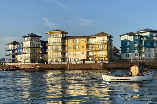 Shelly Road, Exmouth EX8 3 bed apartment for sale