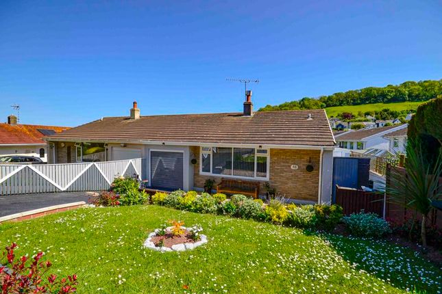 2 bedroom semi-detached bungalow for sale