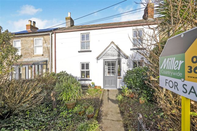 4 bed terraced house