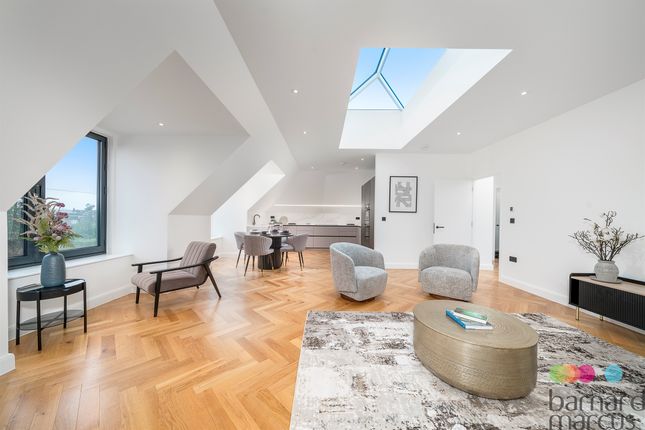 2 bedroom penthouse for sale