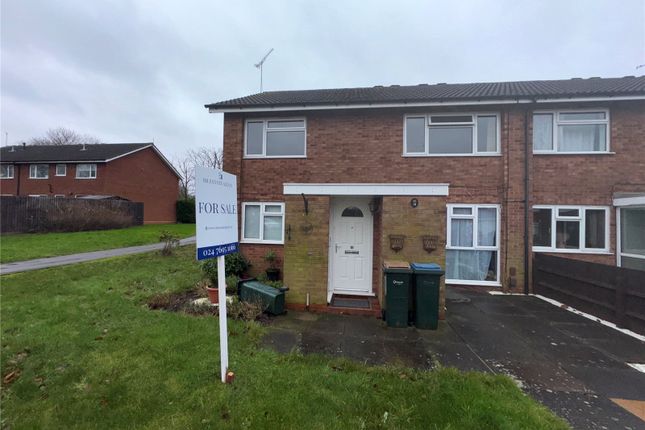 2 bed maisonette
