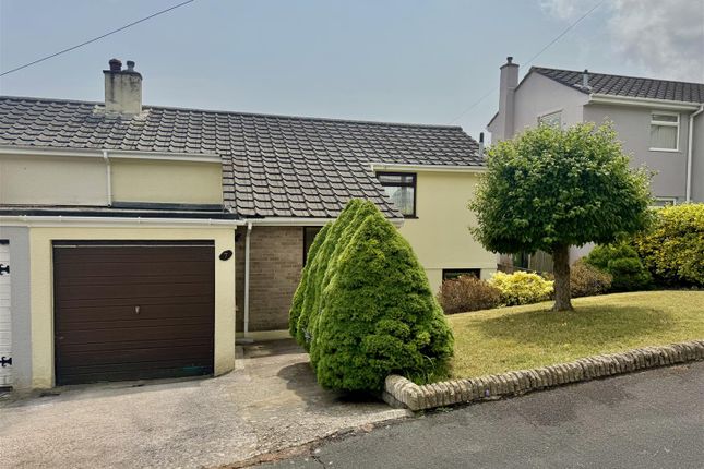 South View Park, Plymouth PL7 3 bed semi